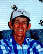 Larry Eugene McDonald